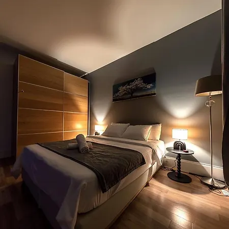Appartement T3 Moderne 20min De & Paris Meaux