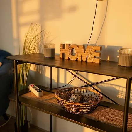 T3 Moderne 20min De & Paris Appartement Meaux