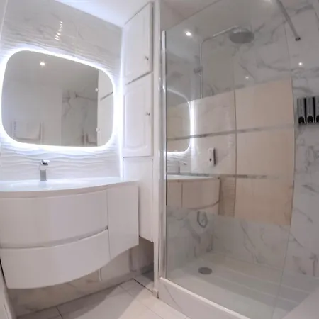 Appartement T3 Moderne 20min De & Paris