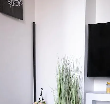 T3 Moderne 20min De & Paris Appartement *