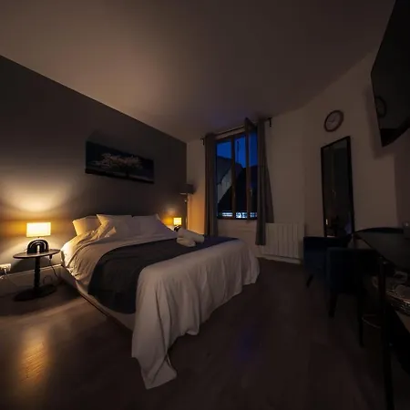 Appartement T3 Moderne 20min De & Paris *